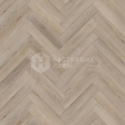 SPC плитка замковая Calitex Diamonds Herringbone DM503 Lesatho, 750*150*6 мм