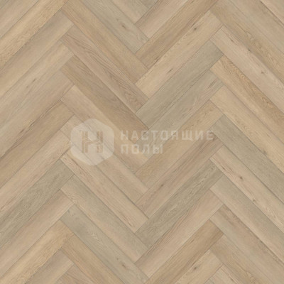 SPC плитка замковая Calitex Diamonds Herringbone DM703 Luciano, 750*150*6 мм