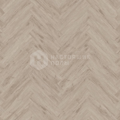 SPC плитка замковая Calitex Originals Herringbone OG703 Kakadu, 600*150*4 мм