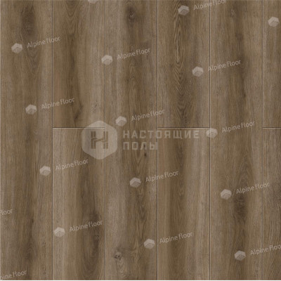 Ламинат Alpine Floor Aura LF100-14 Дуб Болонья, 1218*198*8 мм