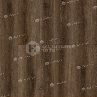 Ламинат Alpine Floor Aura LF100-15 Дуб Прато, 1218*198*8 мм