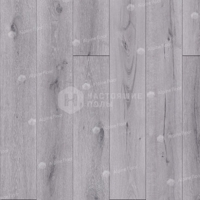 Ламинат Alpine Floor Aura LF100-19 Дуб Катания, 1218*198*8 мм