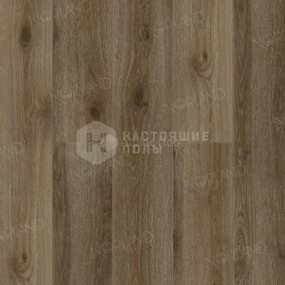 ПВХ литка клеевая Alpine Floor Norland Sigrid LVT 1003-22 Квелд, 1219.2*184.15*2 мм