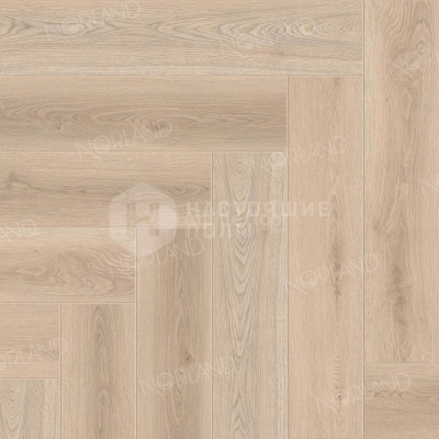 SPC клеевая плитка елочка Alpine Floor Norland Lagom Parquet LVT 1034-02 Стор, 590*118*2 мм