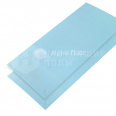 Alpine Floor Comfort, 3 мм (6 м2)
