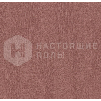 Ковровая плитка Forbo Flotex Colour t382016 Penang coral, 500*500*5 мм