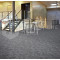 Ковровая плитка Forbo Flotex Colour t590002 Calgary grey, 500*500*5 мм