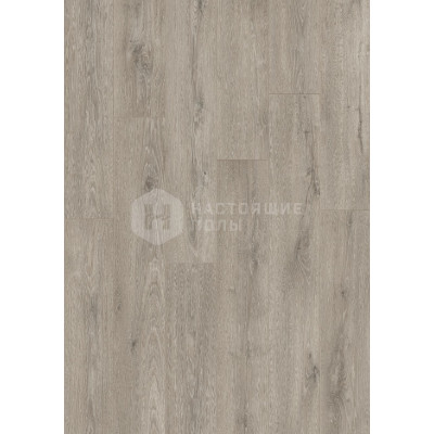 ПВХ плитка замковая Pergo Glomma pad pro V4431-40179 Дуб Эйфель серый, 1494*209*6 мм