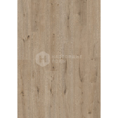 ПВХ плитка замковая Pergo Glomma pad pro V4431-40184 Дуб ирландский серо-бежевый, 1494*209*6 мм