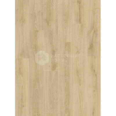 ПВХ плитка замковая Pergo Glomma pad pro V4431-40305 Дуб характерный бледный, 1494*209*6 мм