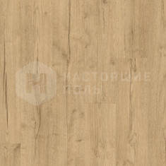 V4307-40223 Дуб Хижина копченый, 1251*189*5 мм