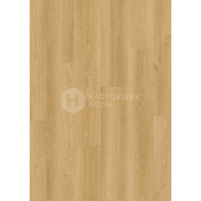 ПВХ плитка замковая Pergo Namsen pad pro V4307-40284 Норвежский дуб теплый, 1251*189*5 мм