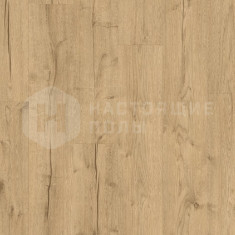 V4207-40223 Дуб Хижина копченый, 1251*189*4 мм