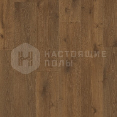 V4207-40228 Дуб приозерный темный, 1251*189*4 мм