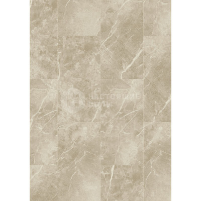 ПВХ плитка замковая Pergo Viskan pro V4220-40296 Мрамор серый, 610*303*4 мм