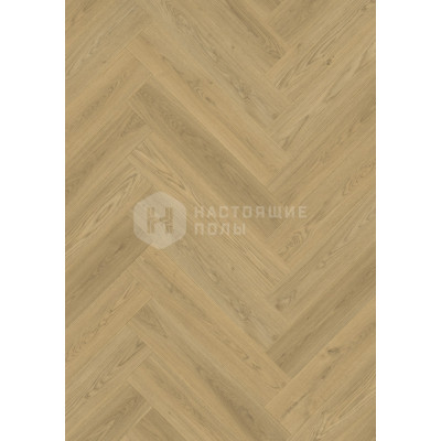 ПВХ плитка замковая Pergo Vorma pad pro V4524-40215 Норвежский дуб бежевый елочка, 630*126*6 мм
