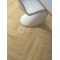 ПВХ плитка замковая Pergo Vorma pad pro V4524-40215 Норвежский дуб бежевый елочка, 630*126*6 мм