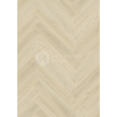 ПВХ плитка замковая Pergo Vorma pad pro V4524-40285 Норвежский дуб светлый елочка, 630*126*6 мм