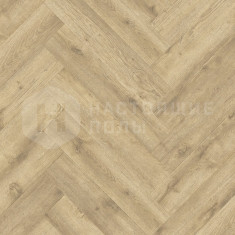V4524-40286 Вековой дуб бежевый елочка, 630*126*6 мм