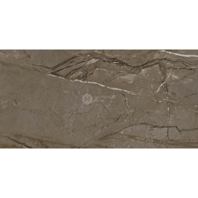Керамогранит Kutahya Rektifiye Stone Matt Sierra Vizon, 1200*600*8 мм
