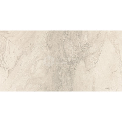 Керамогранит Kutahya Rektifiye Stone Lappato Atlantis White, 1200*600*8 мм