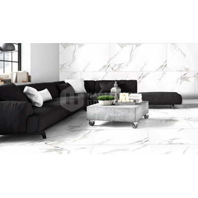 Керамогранит Usak Carrara Polished, 1200*600*9 мм