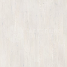 1165-3588-10 Дуб Кристально белый 1 Натур шелковое масло ультраматовое, 2950*300*19.05 мм
