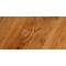 Инженерная доска Coswick Таинственный лес 1172-7204-20 Дуб Орех рустикальный Черектер шелковое масло, 600-2100*190*15 мм