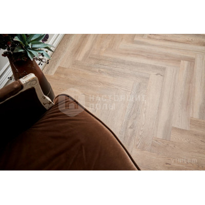 SPC плитка Vinilam Parquet Herringbone Glue IS11133 Северный паркет, 762*152.4*2.5 мм