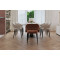 SPC плитка замковая Vinilam IS11355 Паркет Монпелье, 720*120*6.5 мм