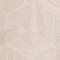 Мозаичный паркет Coswick Ромб Белые ночи 1197-1258-10 Дуб Белый иней Селект энд Бэттер шелковое масло, 220*190*15 мм