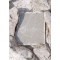 ПВХ покрытие в рулоне 2tec2 Marble Carrara, 2000 мм