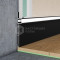 Теневой профиль Dekart Pro Design 603B черный муар, 2700*65,8*9 мм