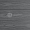 Террасная доска из ДПК CM Decking Reverse Чаркол, шовная пустотелая двухсторонняя, 3000*138*23 мм