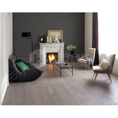 Паркетная доска Panaget Alto 1017704 Дуб Шаби Шист натуральное масло, 1210*139*12 мм