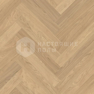 Паркет классическая елка Stockl B:hard Modern 19369 Дуб Стиль Кальцит натуральное масло, 774*129*11 мм