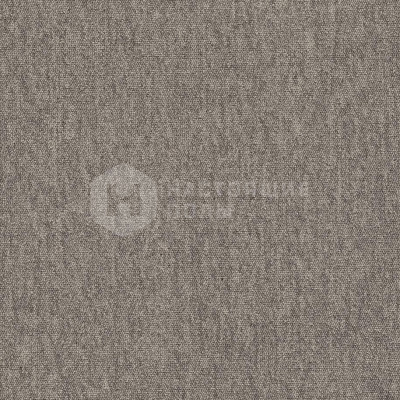 Ковровая плитка Bonkeel Shake Beige, 500*500*5.6 мм