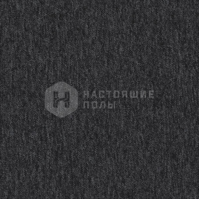 Ковровая плитка Bonkeel Shake Graphit, 500*500*5.6 мм