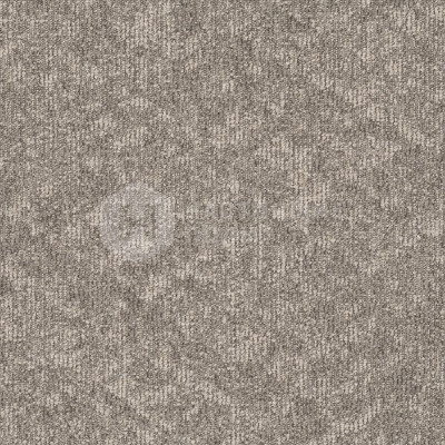 Ковровая плитка Bonkeel Shade Beige, 500*500*6.5 мм