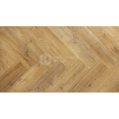 Ламинат FloorWay ELK PRE 61, 600*120*12.3 мм