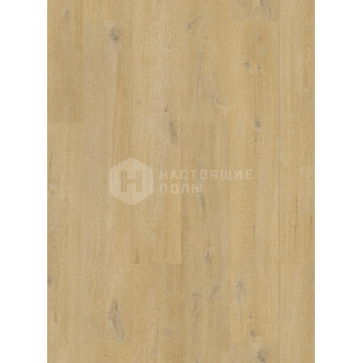 ПВХ плитка клеевая Quick-Step Vinyl Fuse SGMPC20320 Дуб льняной натуральный, 1500*228,6*2.5 мм