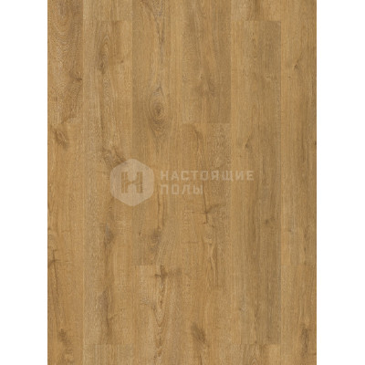 ПВХ плитка клеевая Quick-Step Vinyl Fuse SGMPC20323 Дуб осенний медовый, 1500*228,6*2.5 мм