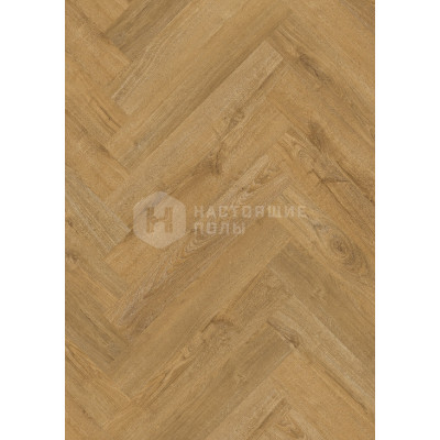 ПВХ плитка клеевая Quick-Step Vinyl Pristine SGHBC20333 Дуб осенний медовый, 740*129*2.5 мм