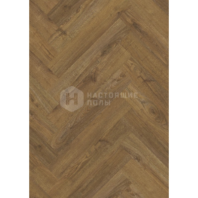 ПВХ плитка клеевая Quick-Step Vinyl Pristine SGHBC20334 Дуб Коричневый осенний, 740*129*2.5 мм