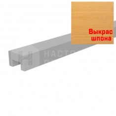 Выкрас шпона, 20*30*3200 мм