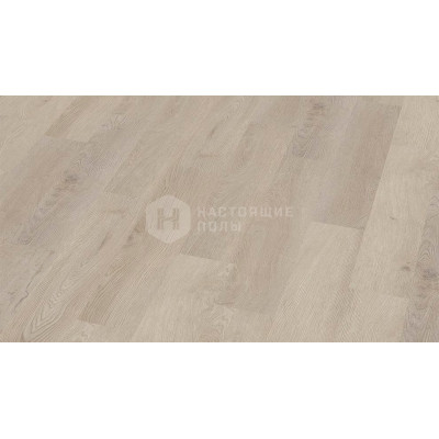 HDF плитка Wineo 400 wood L MLD286SL Дуб светло-серый сбалансированный, 1222*182*9 мм