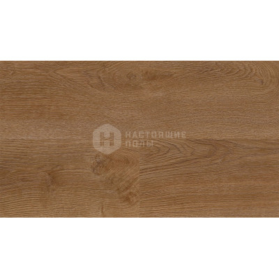 HDF плитка Wineo 400 wood L MLD285SL Дуб коричневый сбалансированный, 1222*182*9 мм