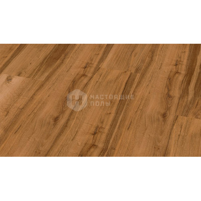 ПВХ плитка клеевая Wineo 400 wood XL DB295WXL Дуб коричневый теневой, 1505*235*2 мм