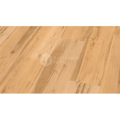 ПВХ плитка клеевая Wineo 400 wood XL DB292WXL Дуб натуральный теневой, 1505*235*2 мм