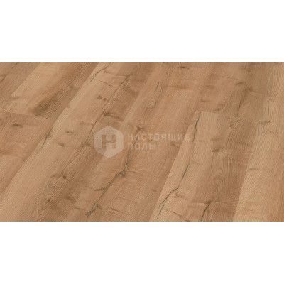 ПВХ плитка клеевая Wineo 400 wood XL DB291WXL Дуб натуральный уютный, 1505*235*2 мм